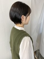 プラグ バイ ネオリーブ(plug by neolive)&nbsp;小顔×髪質改善 [髪質改善/縮毛矯正]韓国N68