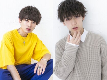 グロウ 北千住(grow)の写真