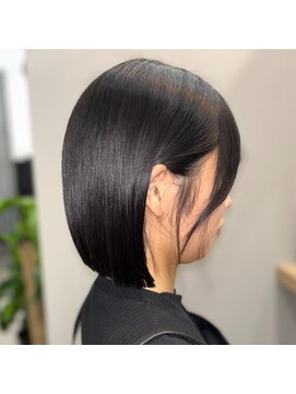 ムーン(moon) 頭皮改善&髪質改善ケア