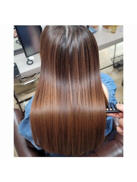 ルーミールーム(RoomieRoom) 【日本のツヤ髪を取り戻す】名古屋美髪プロジェクト/髪質改善