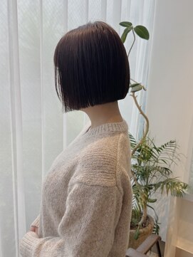 ブリッサ(brisa) bob