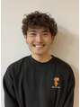 ヘアーリゾート リアン(Lian) 中川 光輝