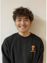 ヘアーリゾート リアン(Lian) 中川 光輝