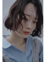 リリアン(ReLien)&nbsp;ミニボブ