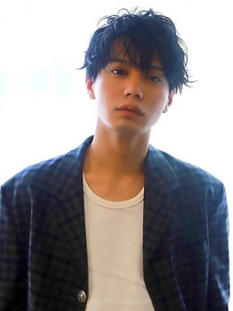 ノアドココ(noix de coco)の写真/メンズパーマで簡単にセットできる、清潔感と色気のあるスタイルが◎初回限定お得なメニュー有り