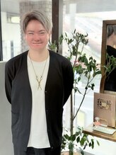 スピラ(SPiRA) SHIGE 高橋茂雄