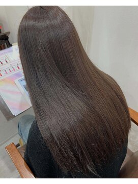 カイレア 辻堂(Kaile'a) グレージュカラー