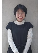 ステイシー(STACY) 大城 智美