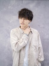 ヘアースタジオ ミツル(hair studio 326) 寺本 多喜也