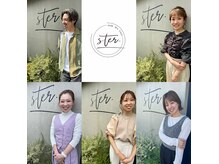 ステラ(Ster.)の雰囲気（女性スタッフ多数在籍！！温かい空間作りを意識しております！！）