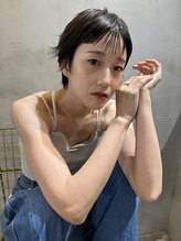 ユニ(uni) ベリーショート