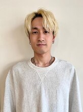 TJ天気予報 7t 滝の水店 村瀬 龍之介