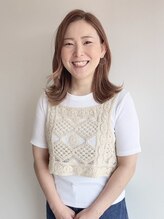 アグ ヘアー メイク 南陽(Agu hair make) 渡部 