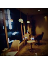 メンズヘアもお任せ下さい