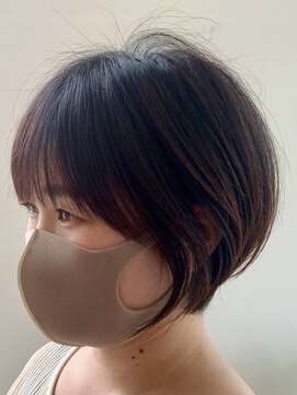 ヘアーアンドビューティー ザ ビー(Hair & Beauty the B) 、