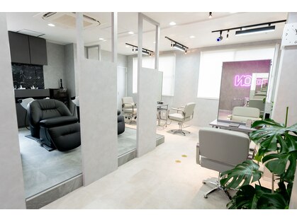 トゥーン 川崎店(TOON)の写真