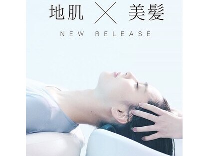 スイヘアデザイン 久留米(suii.. hair design)の写真