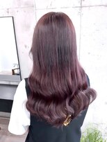 モアナ バイ ヘッドライト 長野駅前店(Moana by HEADLIGHT) #長野駅前#エクステ#ダブルスキル#羽エクステ#エクステカラー