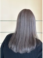 ミラートーク(MIRROR TALK)&nbsp;グレイカラー