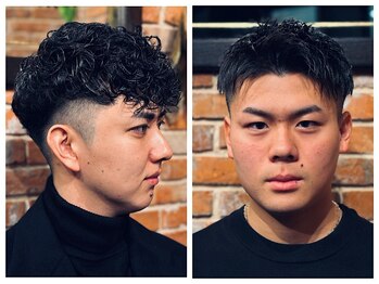 ヒロギンザ 仙台本店(HIRO GINZA)の写真/【国内外43店舗/個室】シンプルで再現性抜群。毎日お洒落でかっこいい貴方に。[仙台/仙台駅]