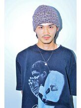 ダムディートウキョウ 関内店(DAMDEE TOKYO)&nbsp;薮 郁弥