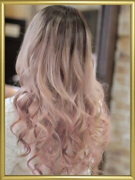 エヌ(N) 【プロの技】シンプルだからこそ一味違う!“巻きおろし”