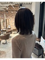 スペックホルダー(Spec Holder)&nbsp;レイヤーボブ2.12