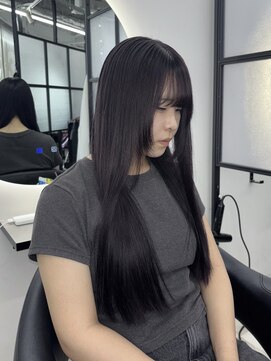 シーバイスリー 綱島(C×3) ピンクバイオレット