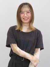 マップデザイン(map design)&nbsp;岡田 真依