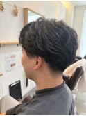 メンズカット/メンズ/メンズカラー/メンズパーマ/江坂/江坂駅