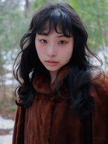 グラフ ヘアーズ ラボ graf hair's lab レイヤーカット