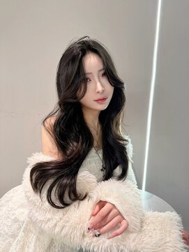 ジェム リット(GEM lit) 《Rena》レイヤーカット/名古屋