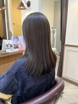 アトリエ リッツ(ATELIER RITZ)&nbsp;☆艶髪ナチュラルロング☆