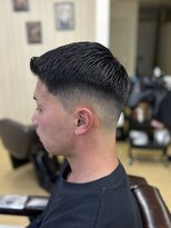 ハングアウト(Hangout) フェザーアップ