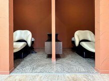 AYANA 刈谷店【アヤナ】の雰囲気(フルフラットによる最高級のシャンプーベット完備【刈谷市】)