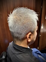 ヴァッシュ 中野店(VASH)&nbsp;イケオジベリーショート