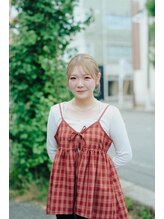 ヨロバイディア 湘南台(YOLO by diar) 飯野