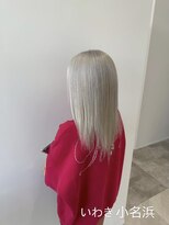 クルム(guleum)&nbsp;ダブルカラー/いわき/小名浜