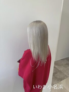 クルム(guleum) ダブルカラー/いわき/小名浜