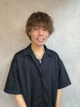 キラ(KIRA) 井上 武輝