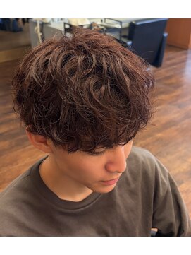 ジャンティ(GENTIL) .