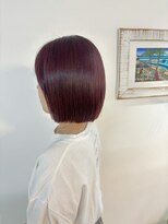 オーシー 新保店(O'sea) wine red