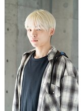 エミュ 表参道 青山(emu)&nbsp;syu 表参道青山