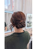 ギンザボーテ 銀座店(Ginza Beaute)&nbsp;カチモリヘア