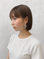 ゴットイズム(GOTTO ISM)&nbsp;コンパクトボブ