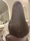リモア(REMORE)の写真/髪質やダメージに合わせたオーダーメイド縮毛矯正。乾かしただけで柔らかく自然なストレートに仕上げます. 