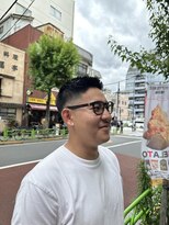 アーカイブトウキョウ 東京駅グランスタ八重洲店(Archive Tokyo)&nbsp;東京駅/八重洲/MEN'S/メンズ/メンズショート