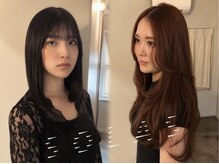 【SOLAS千里山店のスタイリスト紹介】やっぱり、実際に担当してもらう美容師は吟味して決めたい。