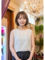 ココラー(COCOlar) 【大人のご褒美】至福のケアで叶える極上ツヤ透明感スタイル