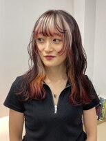 バド(bado)&nbsp;design color(white・orange・red)